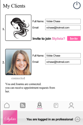 Stylista by S.C.